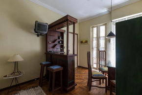 Apartamento No Leme